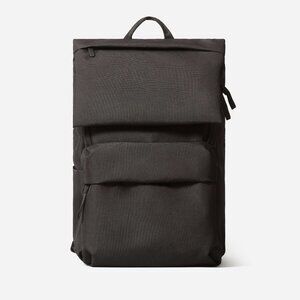 Everlane ReNew Transit Backpack in Black